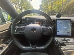 NIO EC6 2020 615KM Performance Edition - ფოტო 13