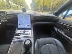 NIO EC6 2020 615KM Performance Edition - ფოტო 14