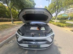 NIO EC6 2020 615KM Performance Edition - ფოტო 16