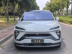 NIO EC6 2020 615KM Performance Edition - ფოტო 2