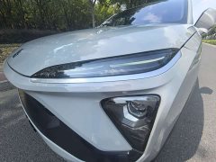 NIO EC6 2020 615KM Performance Edition - ფოტო 20