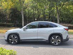 NIO EC6 2020 615KM Performance Edition - ფოტო 3