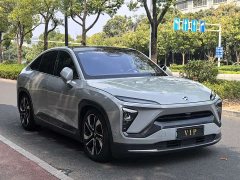 NIO EC6 2020 615KM Performance Edition - ფოტო 4