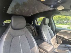NIO EC6 2020 615KM Performance Edition - ფოტო 7