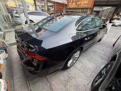 Audi A7L 2025 45 TFSI quattro Luxury - ფოტო 3