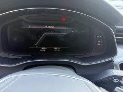 Audi A7L 2025 45 TFSI quattro Luxury - ფოტო 4