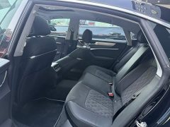 Audi A7L 2025 45 TFSI quattro Luxury - ფოტო 5