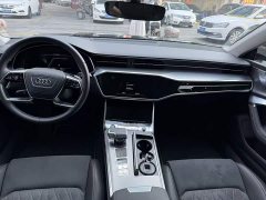 Audi A7L 2025 45 TFSI quattro Luxury - ფოტო 6