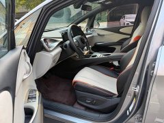 BYD Dolphin 405km Fashion Edition - ფოტო 10