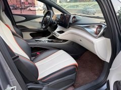BYD Dolphin 405km Fashion Edition - ფოტო 12