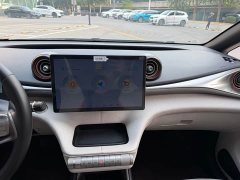 BYD Dolphin 405km Fashion Edition - ფოტო 16