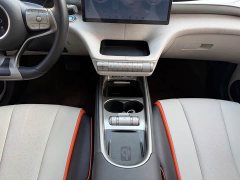 BYD Dolphin 405km Fashion Edition - ფოტო 17