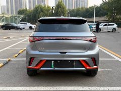 BYD Dolphin 405km Fashion Edition - ფოტო 5