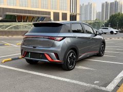 BYD Dolphin 405km Fashion Edition - ფოტო 6