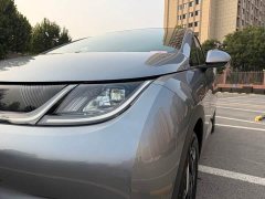 BYD Dolphin 405km Fashion Edition - ფოტო 9