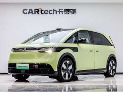 Zeekr MIX 2025 Smart Driving Edition - ფოტო 1