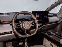 Zeekr MIX 2025 Smart Driving Edition - ფოტო 11