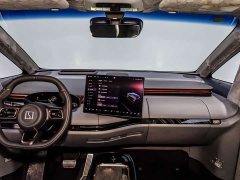 Zeekr MIX 2025 Smart Driving Edition - ფოტო 12
