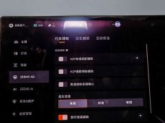 Zeekr MIX 2025 Smart Driving Edition - ფოტო 13