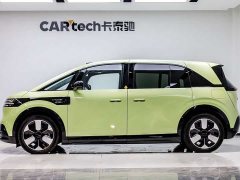 Zeekr MIX 2025 Smart Driving Edition - ფოტო 3