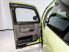 Zeekr MIX 2025 Smart Driving Edition - ფოტო 6