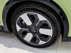 Zeekr MIX 2025 Smart Driving Edition - ფოტო 9