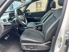 Volkswagen ID.3 Ultimate Intelligence Edition - ფოტო 12