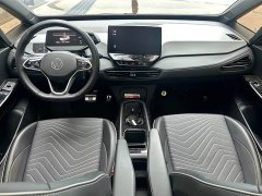 Volkswagen ID.3 Ultimate Intelligence Edition - ფოტო 14