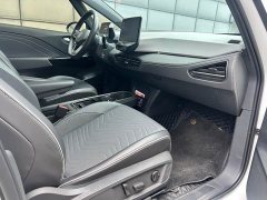 Volkswagen ID.3 Ultimate Intelligence Edition - ფოტო 16