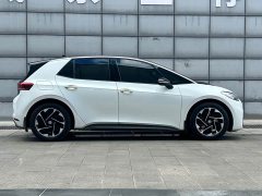 Volkswagen ID.3 Ultimate Intelligence Edition - ფოტო 4