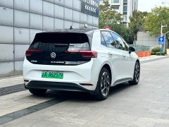 Volkswagen ID.3 Ultimate Intelligence Edition - ფოტო 5