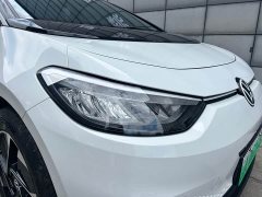 Volkswagen ID.3 Ultimate Intelligence Edition - ფოტო 8