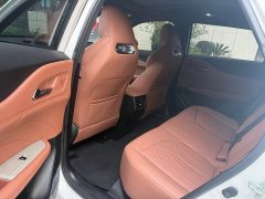 Changan UNI-Z New Energy 2024 Blue Whale Smart Electric iDD 125km Excellence Edition - ფოტო 10