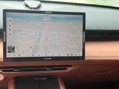 Changan UNI-Z New Energy 2024 Blue Whale Smart Electric iDD 125km Excellence Edition - ფოტო 13