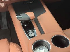 Changan UNI-Z New Energy 2024 Blue Whale Smart Electric iDD 125km Excellence Edition - ფოტო 14