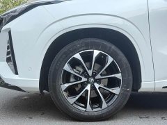 Changan UNI-Z New Energy 2024 Blue Whale Smart Electric iDD 125km Excellence Edition - ფოტო 17