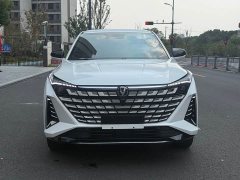 Changan UNI-Z New Energy 2024 Blue Whale Smart Electric iDD 125km Excellence Edition - ფოტო 2