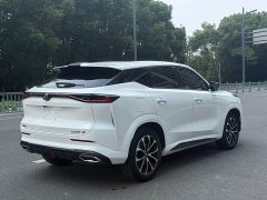 Changan UNI-Z New Energy 2024 Blue Whale Smart Electric iDD 125km Excellence Edition - ფოტო 5