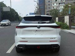 Changan UNI-Z New Energy 2024 Blue Whale Smart Electric iDD 125km Excellence Edition - ფოტო 6