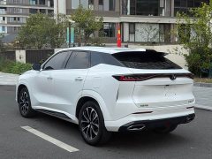 Changan UNI-Z New Energy 2024 Blue Whale Smart Electric iDD 125km Excellence Edition - ფოტო 7