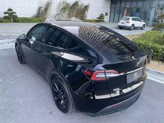 Tesla Model Y 2022 Rear-Wheel Drive - ფოტო 4