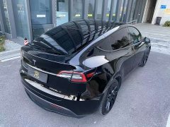 Tesla Model Y 2022 Rear-Wheel Drive - ფოტო 6