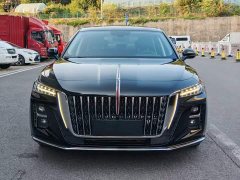 FAW Red Flag H5 1.5T DCT Smart Connected Flagship Rhythm Edition - ფოტო 2
