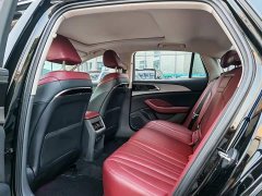 FAW Red Flag H5 1.5T DCT Smart Connected Flagship Rhythm Edition - ფოტო 4