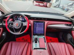 FAW Red Flag H5 1.5T DCT Smart Connected Flagship Rhythm Edition - ფოტო 5