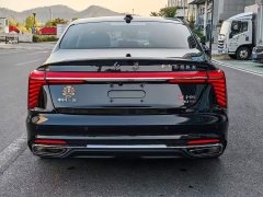 FAW Red Flag H5 1.5T DCT Smart Connected Flagship Rhythm Edition - ფოტო 9