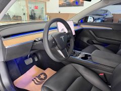 Tesla Model 3 Standard Range RWD Upgrade 3D6 - ფოტო 4