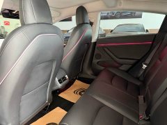Tesla Model 3 Standard Range RWD Upgrade 3D6 - ფოტო 6