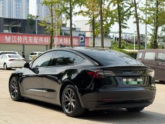Tesla Model 3 Standard Range RWD Upgrade 3D6 - ფოტო 7