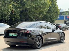 Tesla Model 3 Standard Range RWD Upgrade 3D6 - ფოტო 9